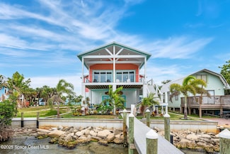 16 Vip Island, Grant Valkaria, FL 32949
