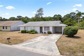 1850 SE Burgundy Ln, Port Saint Lucie, FL 34952