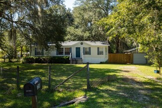 7206 NE 218th Terrace, Melrose, FL 32666