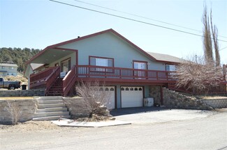 110 Mount Jackson Dr Unit 6, Bridgeport, CA 93517