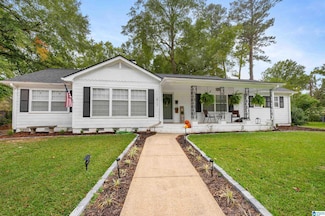617 Spring Dr, Sylacauga, AL 35150