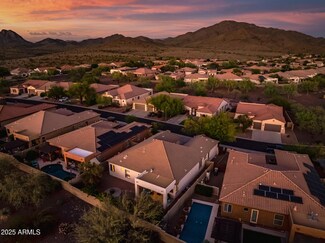 3423 W Inspiration Dr, Phoenix, AZ 85086