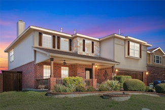 2432 Glenhaven Dr, McKinney, TX 75071