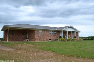 0 Instant Unit 16000753, Marshall, AR 72650