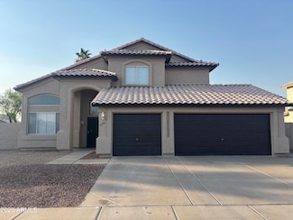 16086 W Jefferson St, Goodyear, AZ 85338