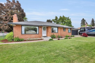 11207 E Broadway Ave, Spokane Valley, WA 99206