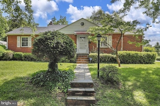 3817 Brightview St, Silver Spring, MD 20902
