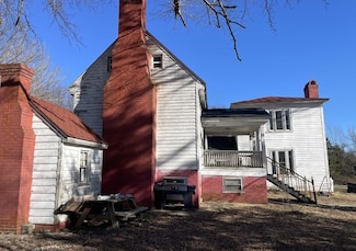 6750 Lunenburg County Rd, Keysville, VA 23947