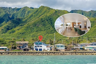 53-904 Kamehameha Hwy Unit 1, Hauula, HI 96717