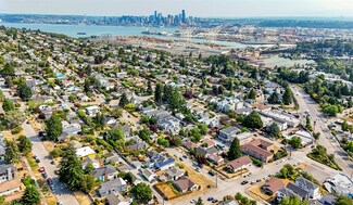 4155 37th Ave SW, Seattle, WA 98126