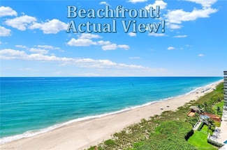 10600 S Ocean Dr Unit 1103, Jensen Beach, FL 34957