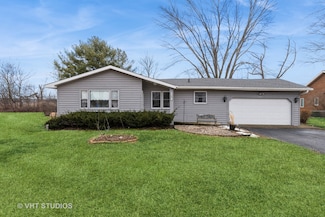 1527 Swallow Rd, Twin Lakes, WI 53181