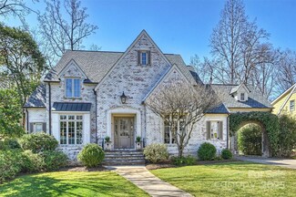 2544 Portland Ave, Charlotte, NC 28207