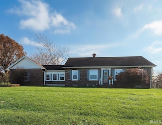 3001 Lynch Rd, Evansville, IN 47711