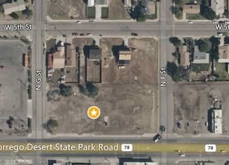 263 W Main St, Westmorland, CA 92281