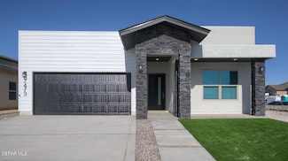 7473 Norte Portugal Ln, El Paso, TX 79934