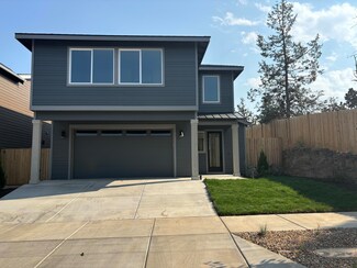 20222 NW Grand Meadow Ln Unit Lot 21, Bend, OR 97703
