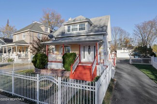 179 Edwards Ave, Long Branch, NJ 07740