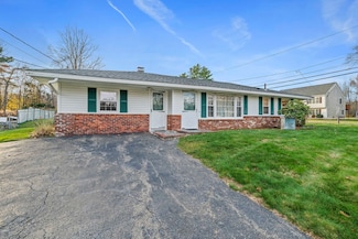 36 Dix Rd, Brockton, MA 02302