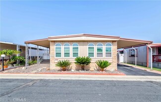 1065 Lomita Blvd Unit 84, Harbor City, CA 90710