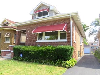 2011 S 11th Ave, Maywood, IL 60153