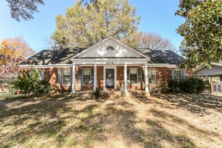 3026 Laurencekirk Rd, Memphis, TN 38128