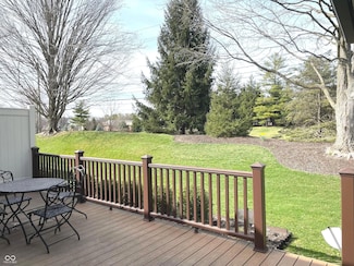 1054 Carters Grove, Indianapolis, IN 46260