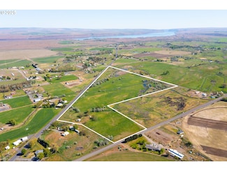 0000 Diagonal Blvd, Hermiston, OR 97838