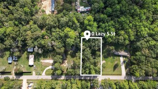 0 Lazy S Unit 75678207, Splendora, TX 77372