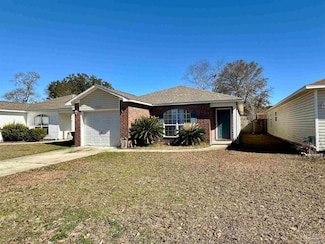 10532 Wilderness Ln, Pensacola, FL 32534