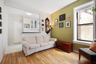 327 E 3rd St Unit 1E, New York, NY 10009