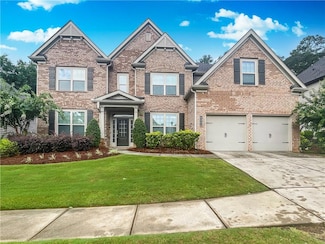 428 Hathaway Ave, Woodstock, GA 30188