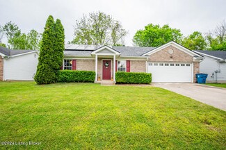5012 Lea Ann Way, Louisville, KY 40219
