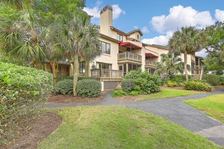 309 Yacht Harbor Unit B, Isle of Palms, SC 29451