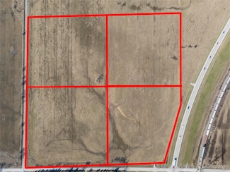 4618 S 4100 Rd, Talala, OK 74080