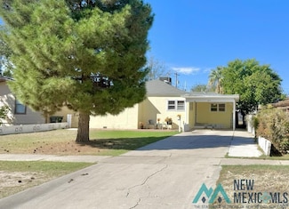 613 N Mesquite St, Carlsbad, NM 88220