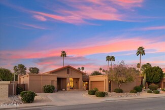 6208 E Paradise Ln, Scottsdale, AZ 85254
