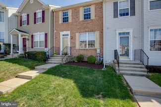 1119 Pennywort Cir, Sykesville, MD 21784
