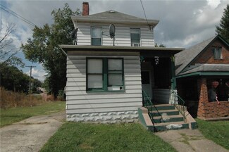 514 Romine Ave, McKeesport, PA 15132