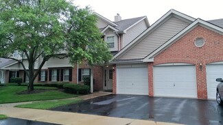 1201 N Williams Dr Unit 8, Palatine, IL 60074