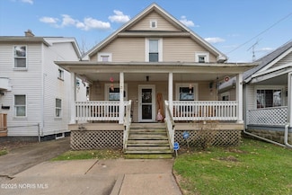 1751 Georgia Ave, Toledo, OH 43613