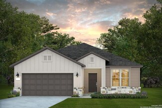 414 Nightingale Ave, Santa Clara, TX 78124