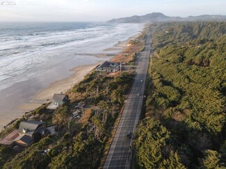 0 Moolack Beach Unit 24038582, Newport, OR 97365