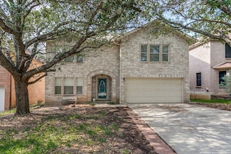 8527 Park Olympia, Universal City, TX 78148