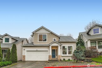4109 S 220th Place Unit 18, Kent, WA 98032