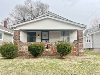 1517 Dawson St, Indianapolis, IN 46203