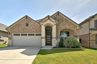 2216 Alamar Walk, Leander, TX 78641