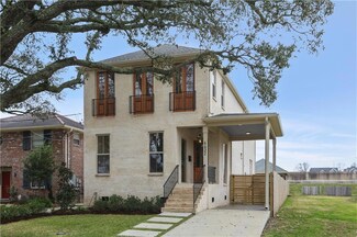 6432 Bellaire Dr, New Orleans, LA 70124