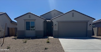 18363 W Monte Lindo Ln, Surprise, AZ 85387
