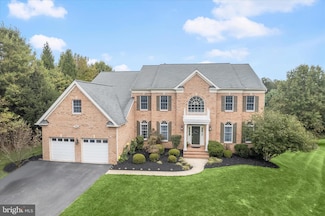 15205 Open Land Ct, Dayton, MD 21036